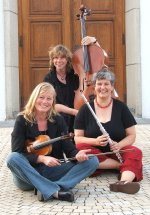 Schaffrath-Trio