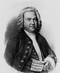 Bach