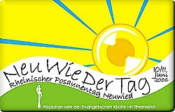 Logo: Neu Wied Der Tag